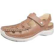 Mocassins Wolky -