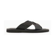 Slippers Emporio Armani -