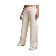 Trainingsbroek Superdry Jogging droit délavé femme