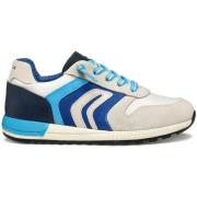 Sneakers Geox Baskets enfant Alben B
