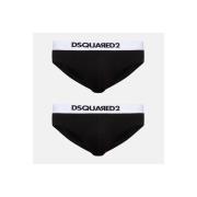 Slips Dsquared -