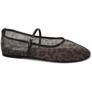 Ballerina's Steve Madden STE-E25-MASH05S1-LE