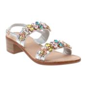 Pumps Queen Helena Y6021