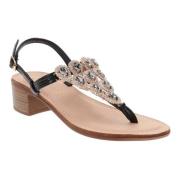 Sandalen Queen Helena Y3027