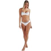 Bikini Admas Maillot de bain 2 pièces bandeau femme Sequins