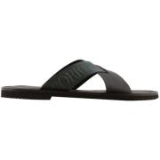 Slippers Emporio Armani -