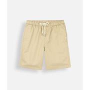 Korte Broek Oxbow Stretch elastische chino walkshorts ONAGHEL