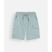 Korte Broek Oxbow Stretch cargo-elastische bermuda's OTIKO