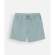 Korte Broek Oxbow Elastische corduroy short CORD
