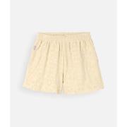 Korte Broek Oxbow Badstof handdoek jacquard kort SPONGY