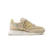 Lage Sneakers Wushu Ruyi -