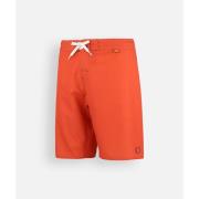 Zwembroek Oxbow Fundamentele stretch boardshort effen VALENS