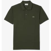 Polo Shirt Korte Mouw Lacoste L.12.12