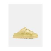 Sandalen UGG 1167430 GOLDENGLOW SLIDE