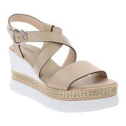 Sandalen NeroGiardini E513550D