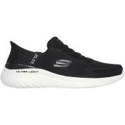 Fitness Schoenen Skechers Slip-ins Bounder 2.0. Emerged 232459-BKW Bla...