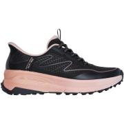 Fitness Schoenen Skechers Slip-ins Switch Back - Mist 180157-BKPK Blac...