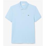 Polo Shirt Korte Mouw Lacoste DH2050