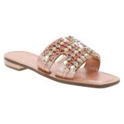 Sandalen Gold&amp;gold GL820