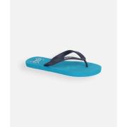 Teenslippers Oxbow Effen slippers VRIYO