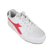 Sneakers Diadora 101.173301 01 C0673 White/Red