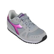 Sneakers Diadora 101.175776 01 65010 Sky-blue artic ice