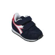 Sneakers Diadora 101.174384 01 C1512 Blue corsair/White