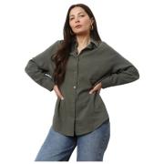 Overhemd La Modeuse 74356_P175819