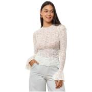 Blouse La Modeuse 75049_P177403