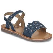 Sandalen Citrouille et Compagnie FLEURS