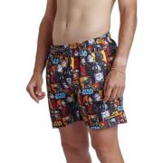 Zwembroek Disney Short de bain bande dessinée