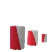 Sportaccessoires Milo Mousse Zigry BR 5Pz Small