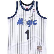 Top Mitchell And Ness Maillot NBA Orlando Magic Penny Hardaway