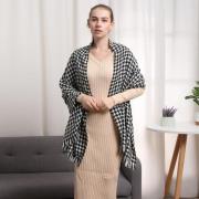 Sjaal V 1969 Cachemirsjaal Daniela