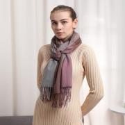 Sjaal V 1969 Bigcase kasjmier sjaal