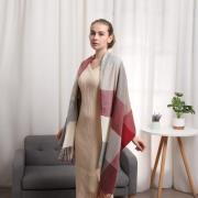 Sjaal V 1969 Bigcase kasjmier sjaal