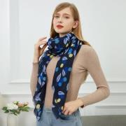 Sjaal V 1969 Herfst Shawl