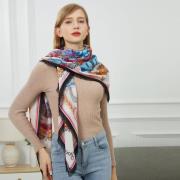 Sjaal V 1969 Chèche Costa