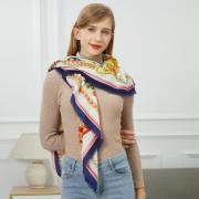 Sjaal V 1969 Chèche Costa