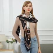 Sjaal V 1969 Franse sjaal