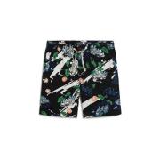 Korte Broek Superdry Bermuda