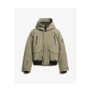 Windjack Superdry Bomber rembourré femme City