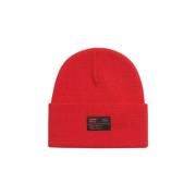 Muts Superdry Bonnet en maille femme Surplus