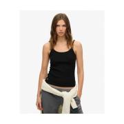 Top Superdry Débardeur à encolure dégagée femme Athletic Essentials