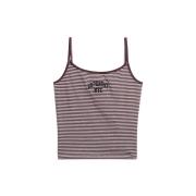 Top Superdry Débardeur femme Athletic Essential