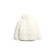 Donsjas Superdry Doudoune femme Montpellier