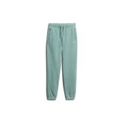 Trainingsbroek Superdry Jogging avec chevilles resserrées femme Essent...