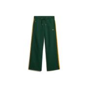 Trainingsbroek Superdry Jogging droit femme Essential Logo