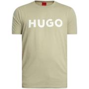 T-shirt Korte Mouw BOSS Dulivio grafisch T-shirt