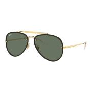 Zonnebril Ray-ban Occhiali da Sole Blaze Aviator RB3584N 905071